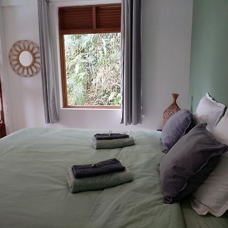 Chalet Ohana, Airport Family House Faaa Zewnętrze zdjęcie