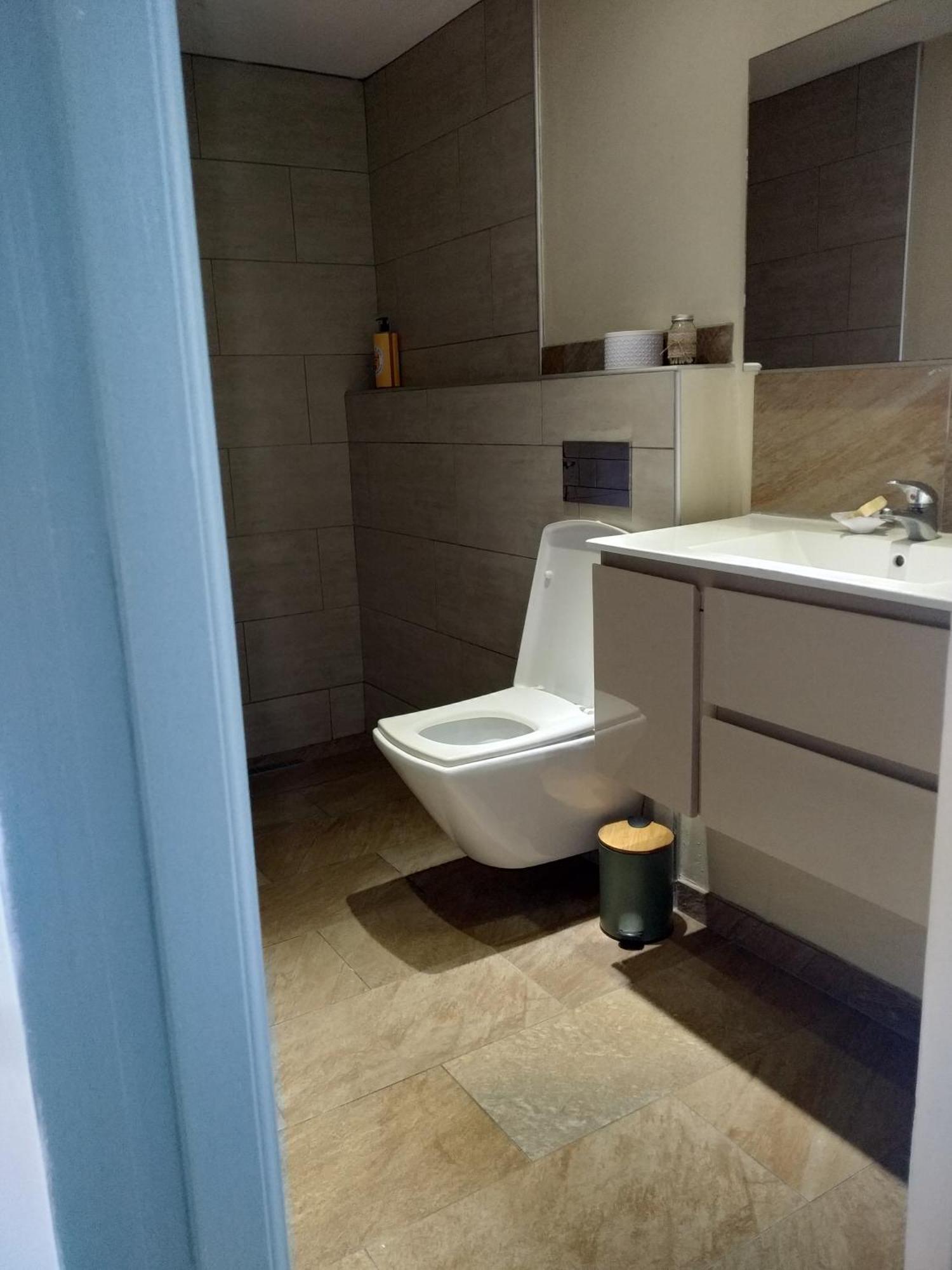 Chalet Ohana, Airport Family House Faaa Zewnętrze zdjęcie